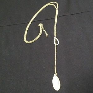 Evereve Long Necklace